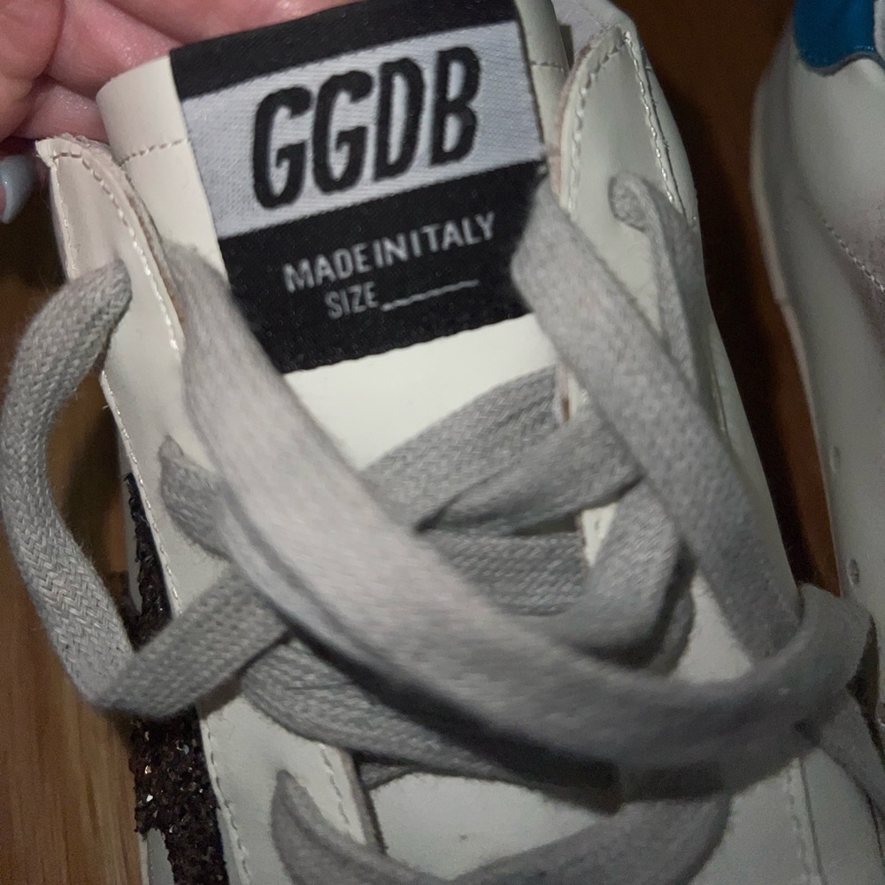 Golden goose
